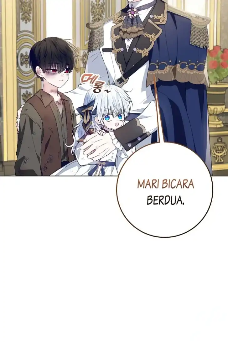 Baca My Daddy Hid His Power - Chapter 20 halaman 65