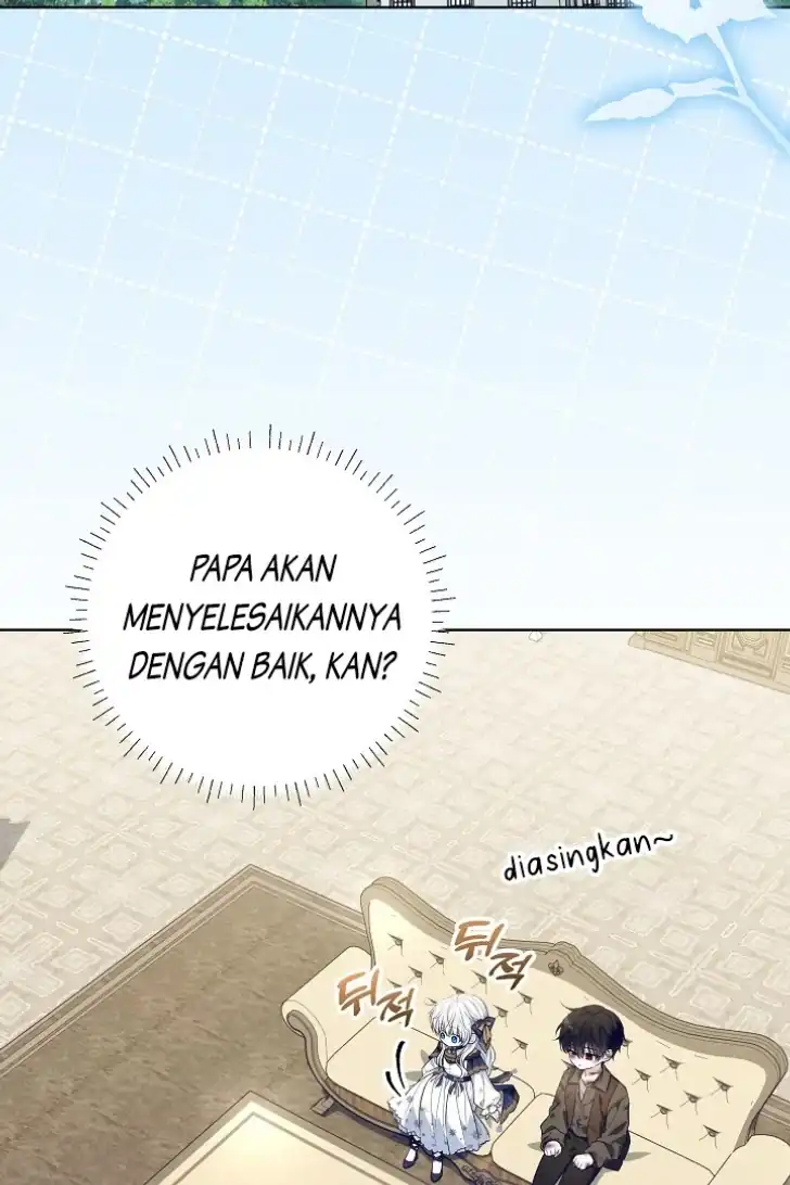 Baca My Daddy Hid His Power - Chapter 20 halaman 67