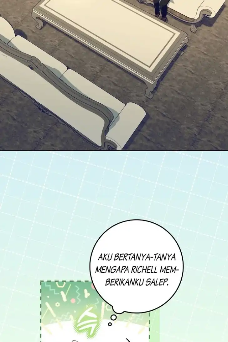 Baca My Daddy Hid His Power - Chapter 20 halaman 68