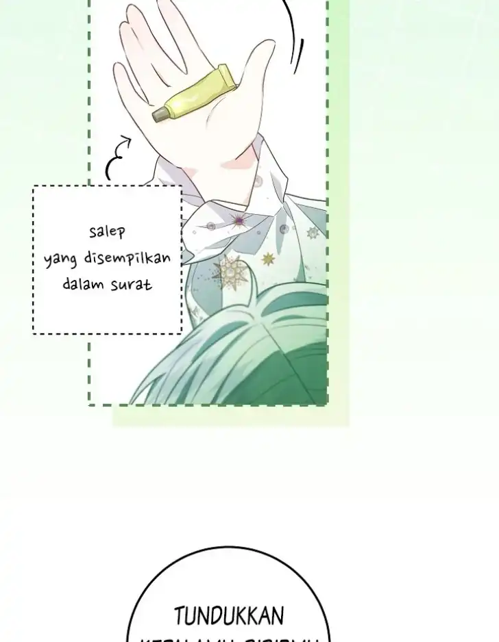 Baca My Daddy Hid His Power - Chapter 20 halaman 69
