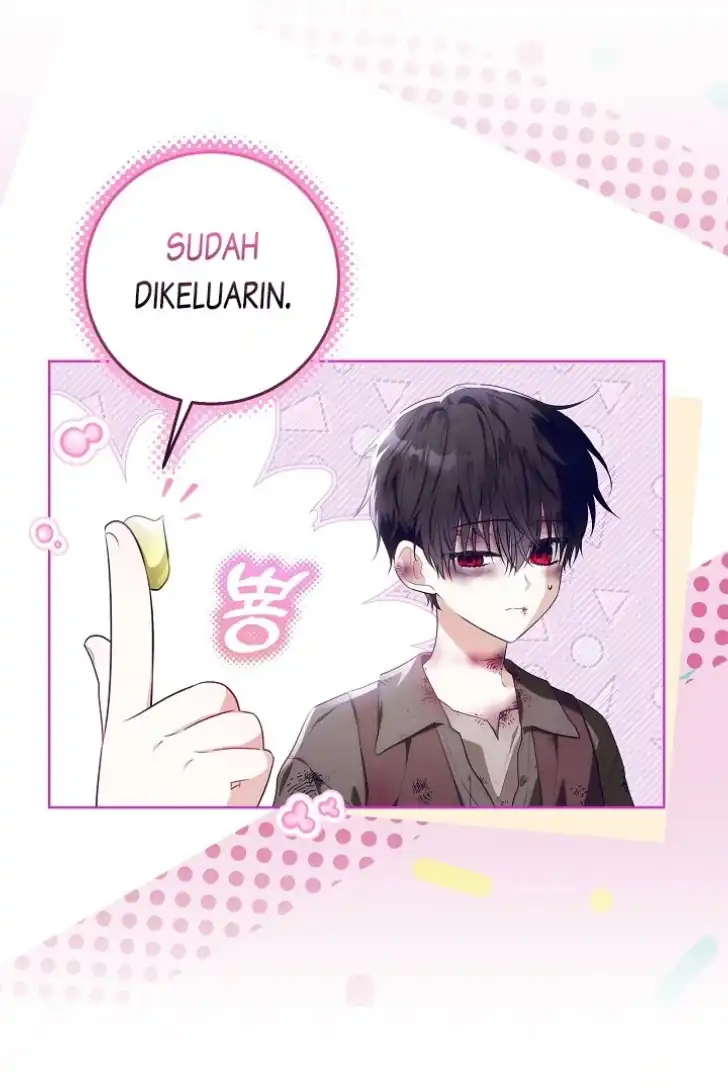 Baca My Daddy Hid His Power - Chapter 20 halaman 71