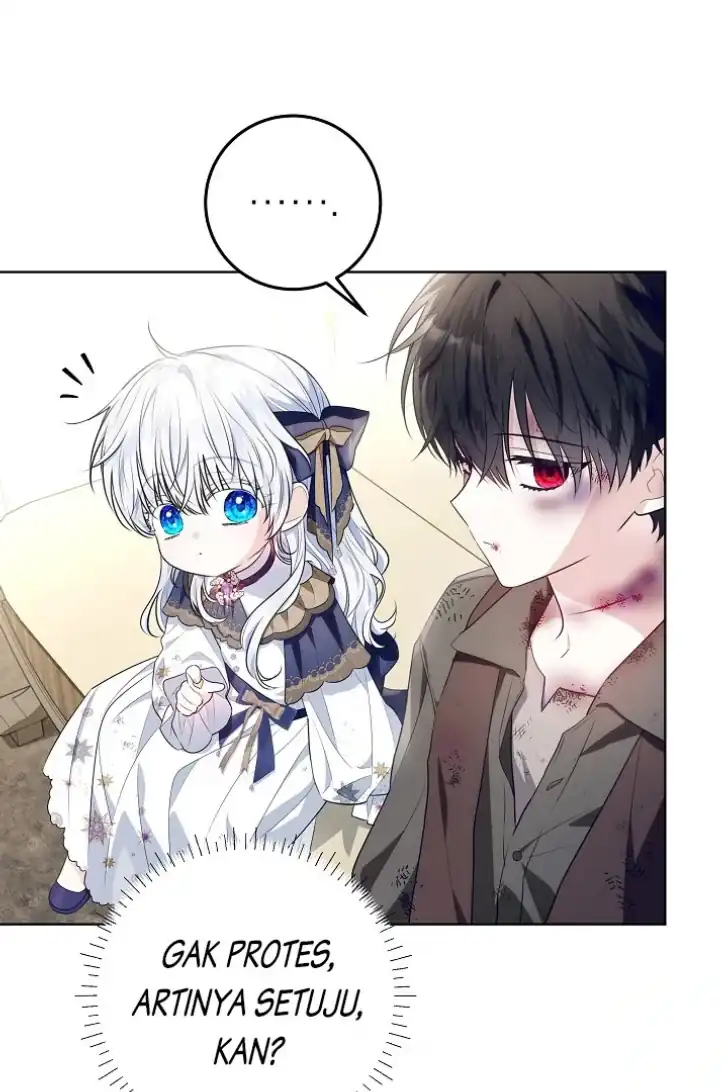 Baca My Daddy Hid His Power - Chapter 20 halaman 72