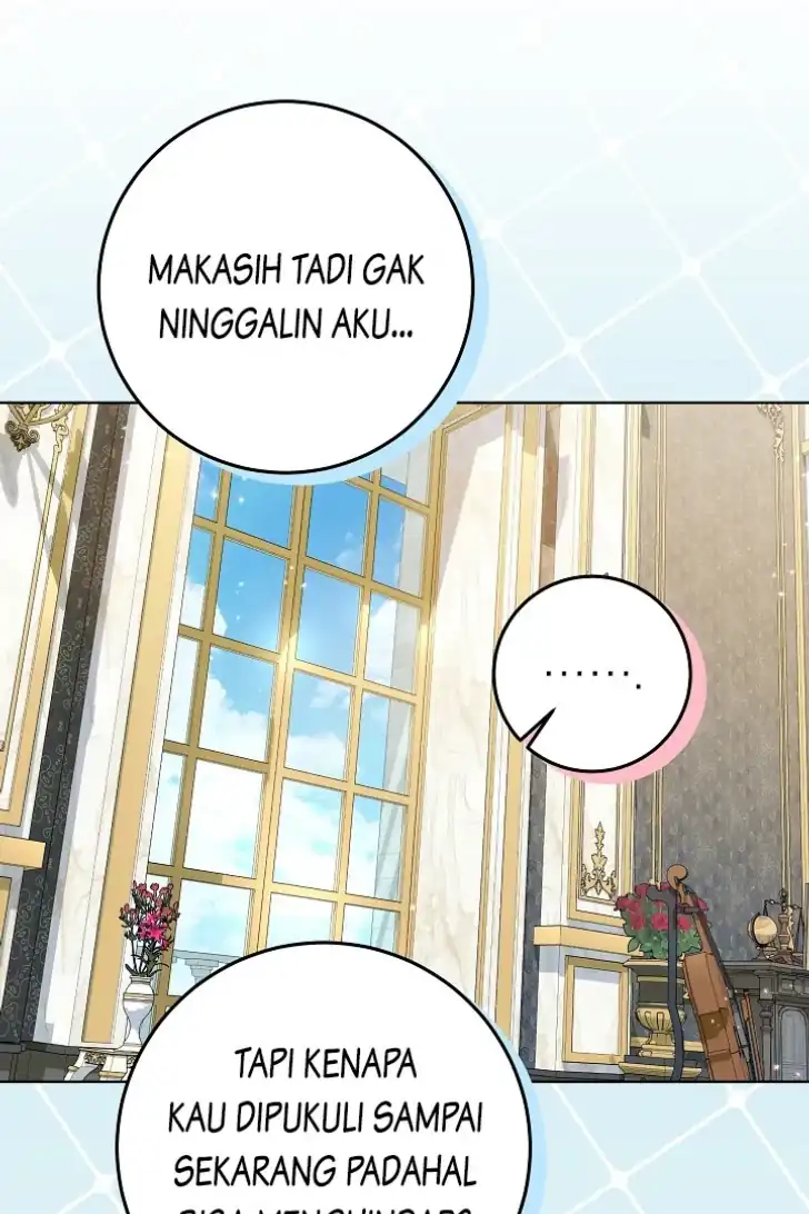 Baca My Daddy Hid His Power - Chapter 20 halaman 74