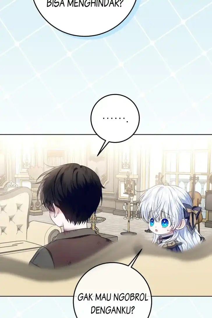 Baca My Daddy Hid His Power - Chapter 20 halaman 75