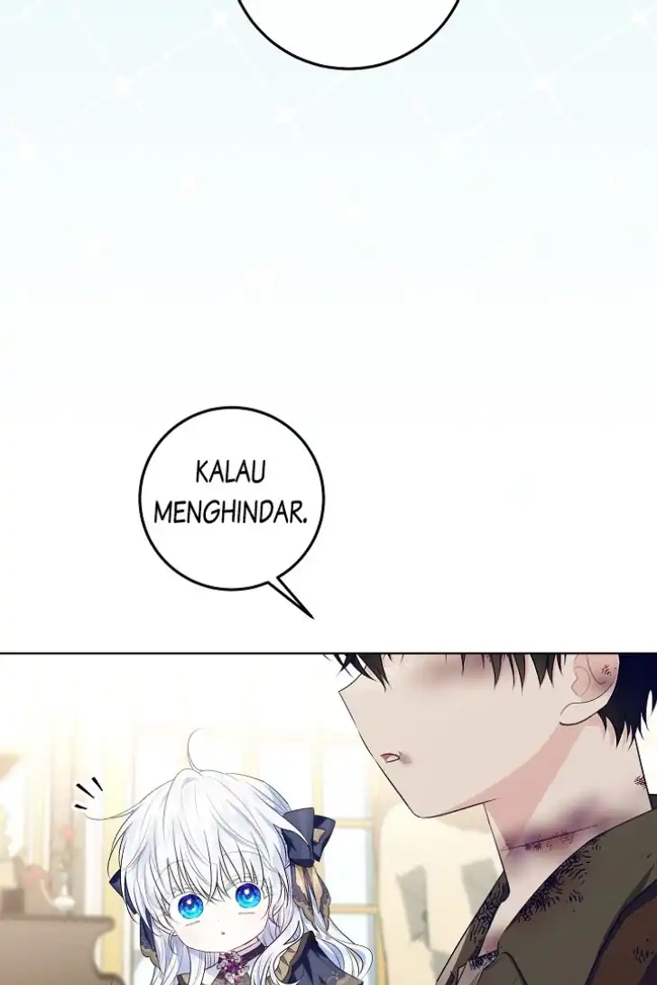 Baca My Daddy Hid His Power - Chapter 20 halaman 76