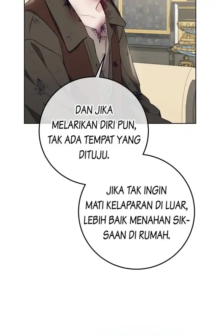 Baca My Daddy Hid His Power - Chapter 20 halaman 78