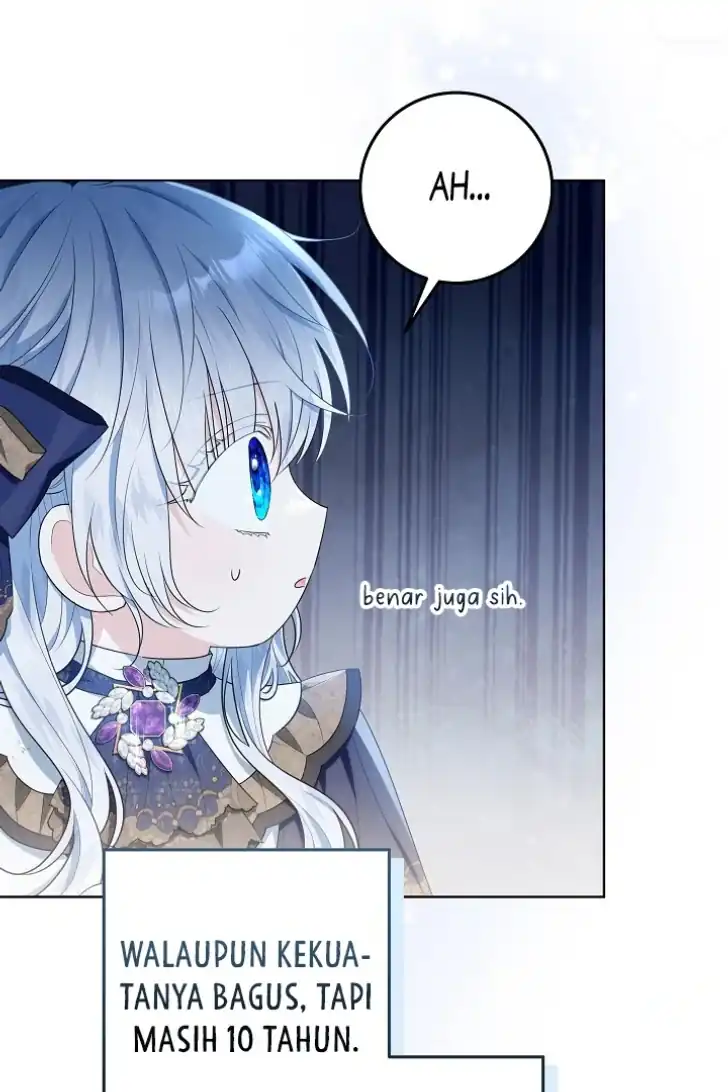Baca My Daddy Hid His Power - Chapter 20 halaman 79