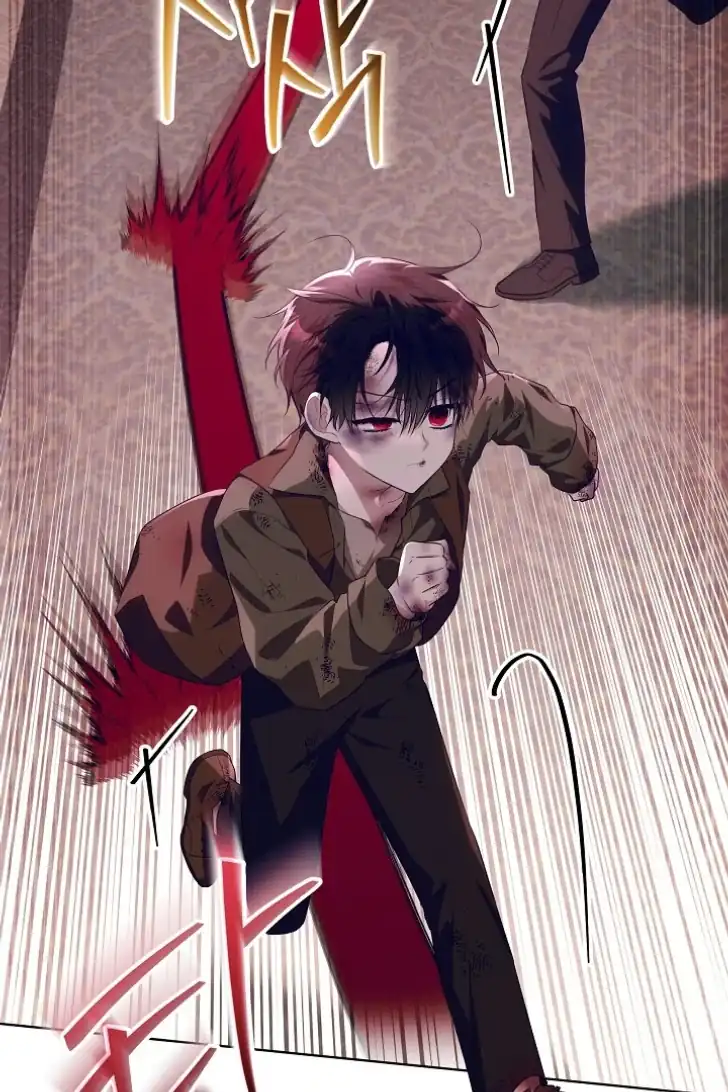 Baca My Daddy Hid His Power - Chapter 20 halaman 8