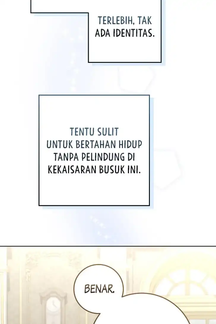 Baca My Daddy Hid His Power - Chapter 20 halaman 80