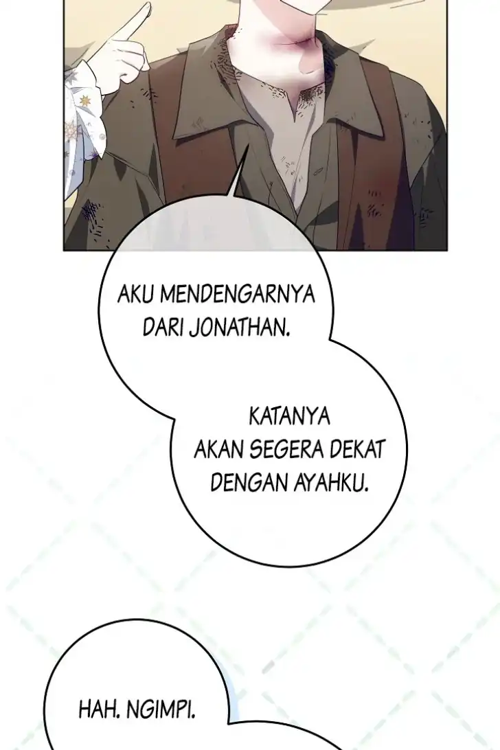 Baca My Daddy Hid His Power - Chapter 20 halaman 83