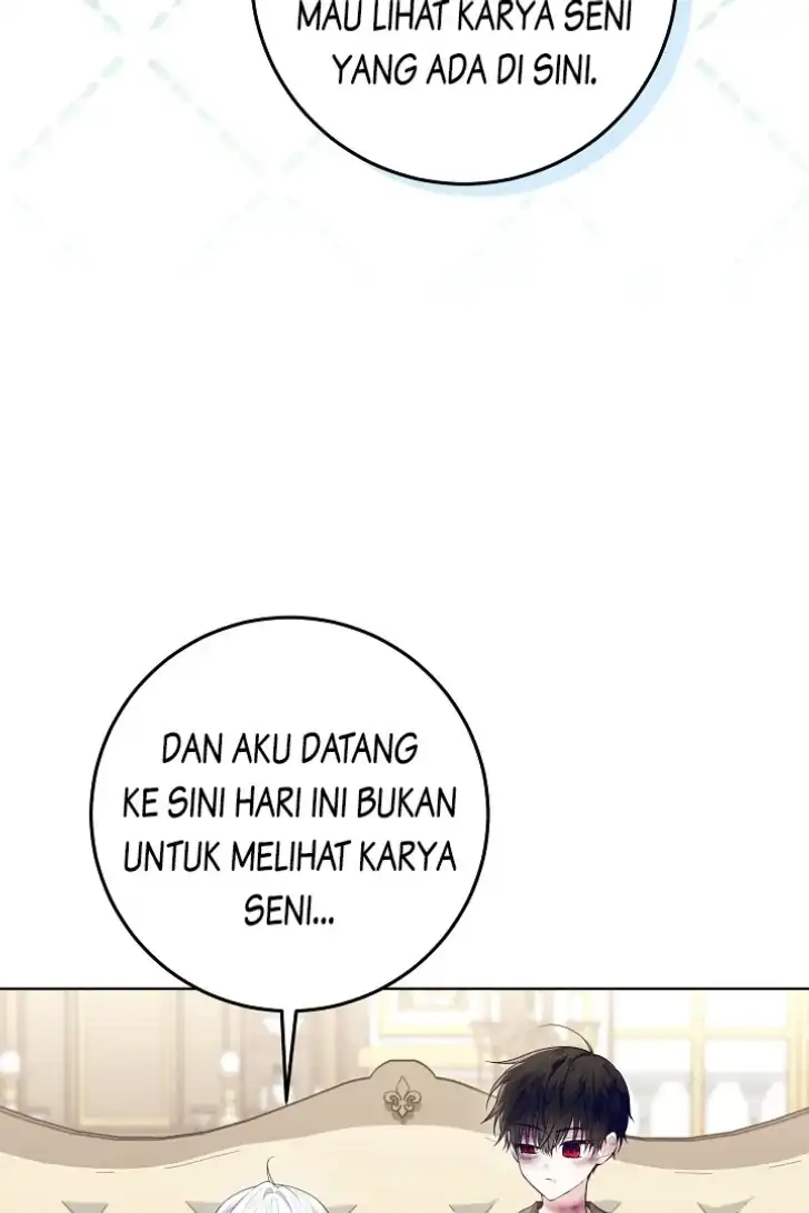 Baca My Daddy Hid His Power - Chapter 20 halaman 85