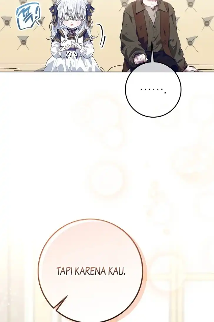 Baca My Daddy Hid His Power - Chapter 20 halaman 86