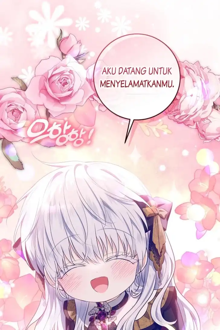Baca My Daddy Hid His Power - Chapter 20 halaman 89