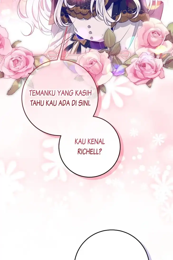 Baca My Daddy Hid His Power - Chapter 20 halaman 90