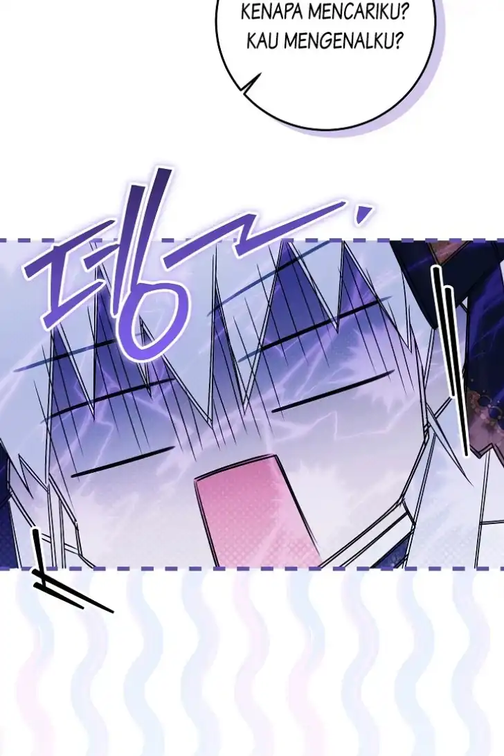 Baca My Daddy Hid His Power - Chapter 20 halaman 91