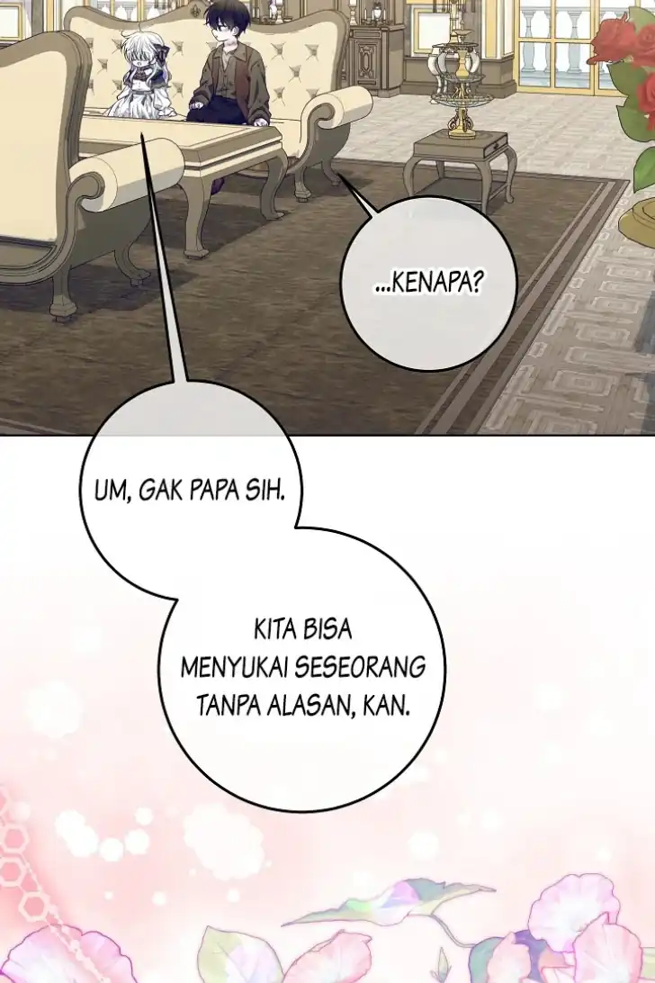 Baca My Daddy Hid His Power - Chapter 20 halaman 94