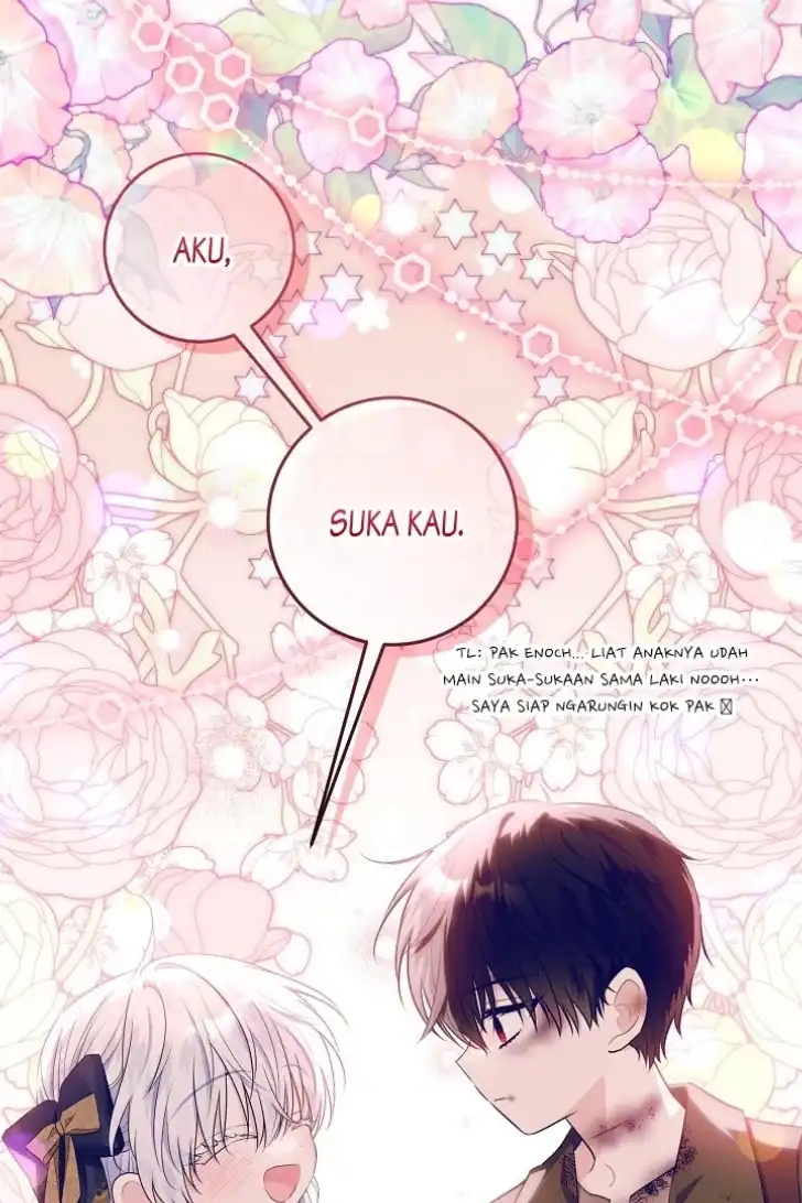 Baca My Daddy Hid His Power - Chapter 20 halaman 95
