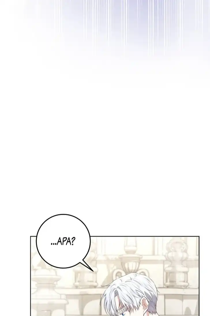 Baca My Daddy Hid His Power - Chapter 21 halaman 100