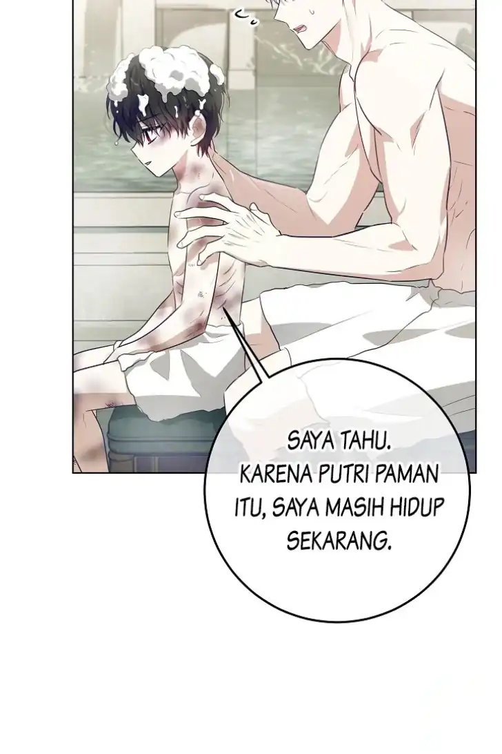 Baca My Daddy Hid His Power - Chapter 21 halaman 101
