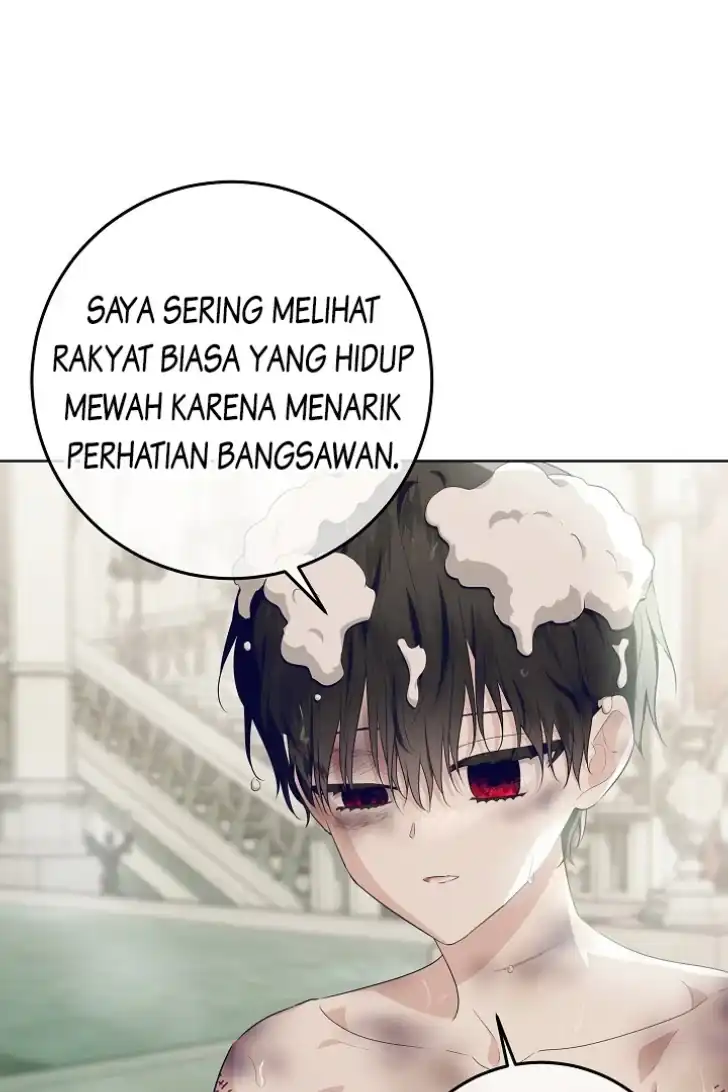 Baca My Daddy Hid His Power - Chapter 21 halaman 102