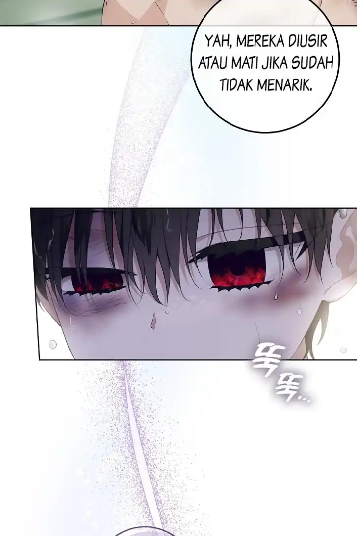Baca My Daddy Hid His Power - Chapter 21 halaman 103