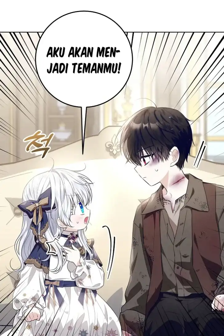 Baca My Daddy Hid His Power - Chapter 21 halaman 11
