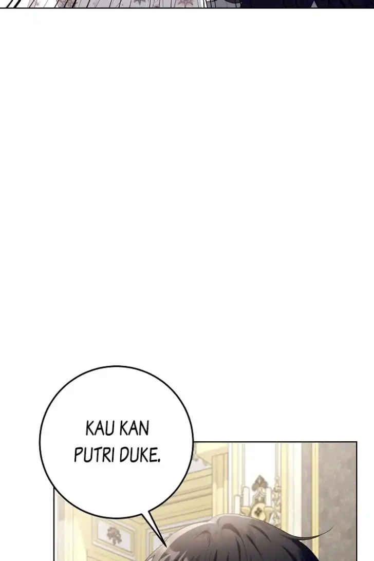 Baca My Daddy Hid His Power - Chapter 21 halaman 12