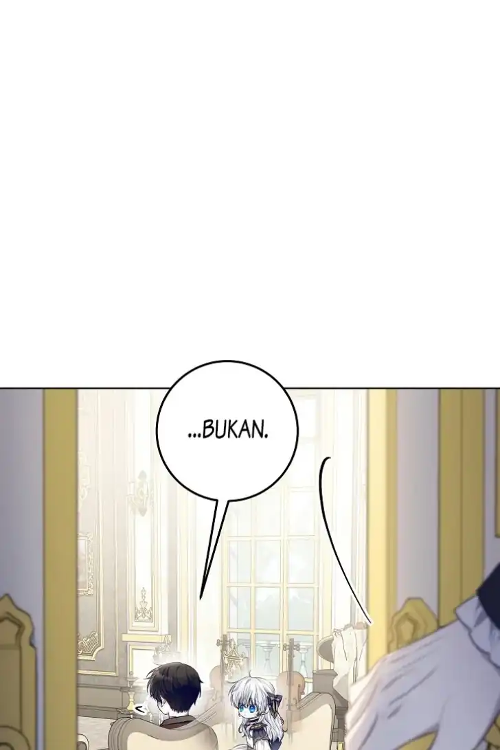 Baca My Daddy Hid His Power - Chapter 21 halaman 15