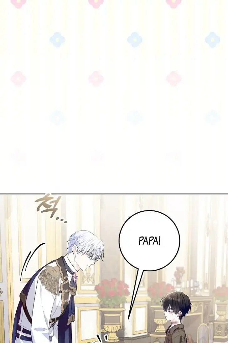 Baca My Daddy Hid His Power - Chapter 21 halaman 18
