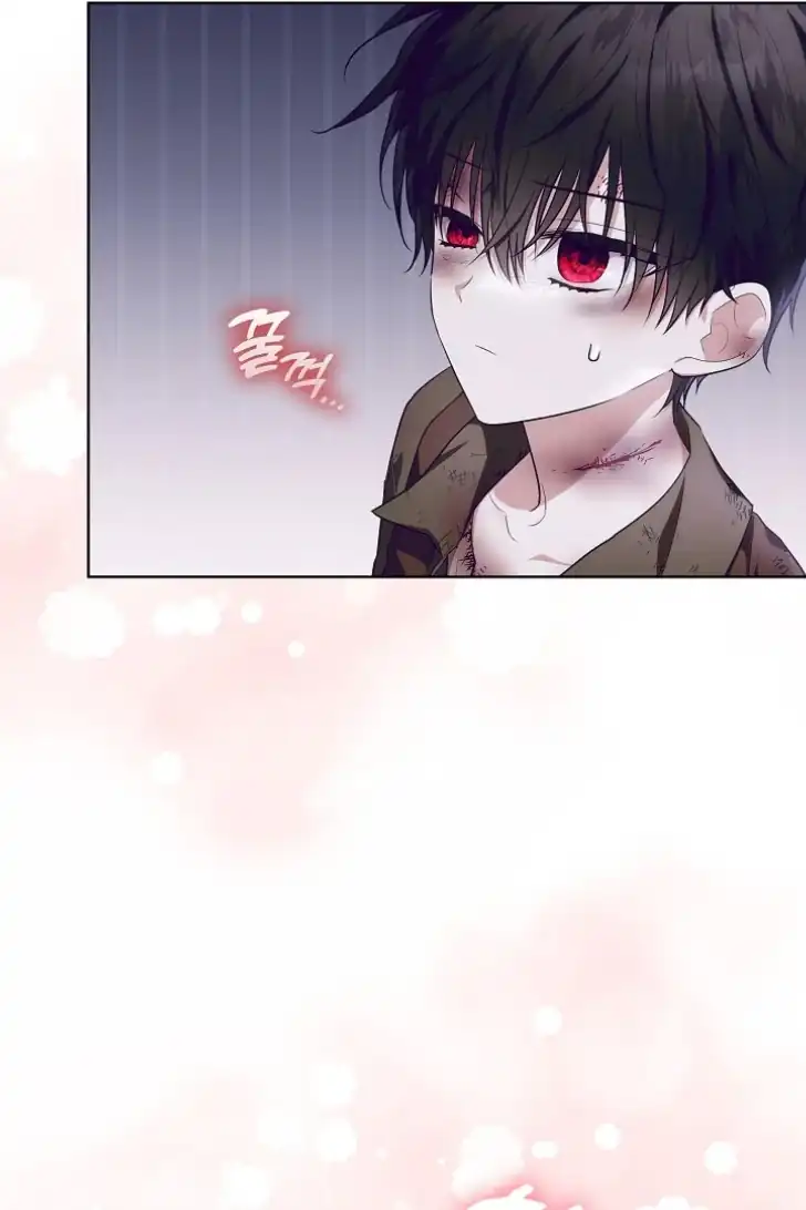 Baca My Daddy Hid His Power - Chapter 21 halaman 21