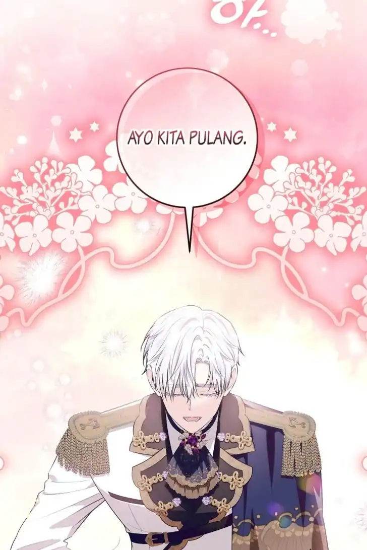 Baca My Daddy Hid His Power - Chapter 21 halaman 22