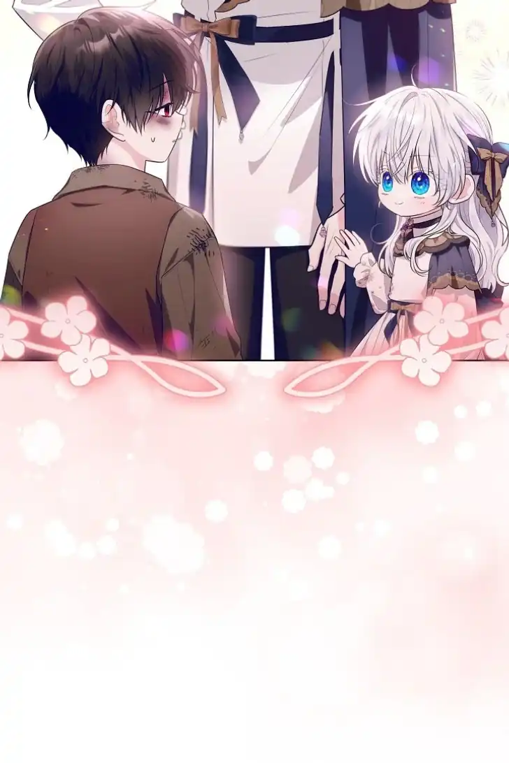 Baca My Daddy Hid His Power - Chapter 21 halaman 23