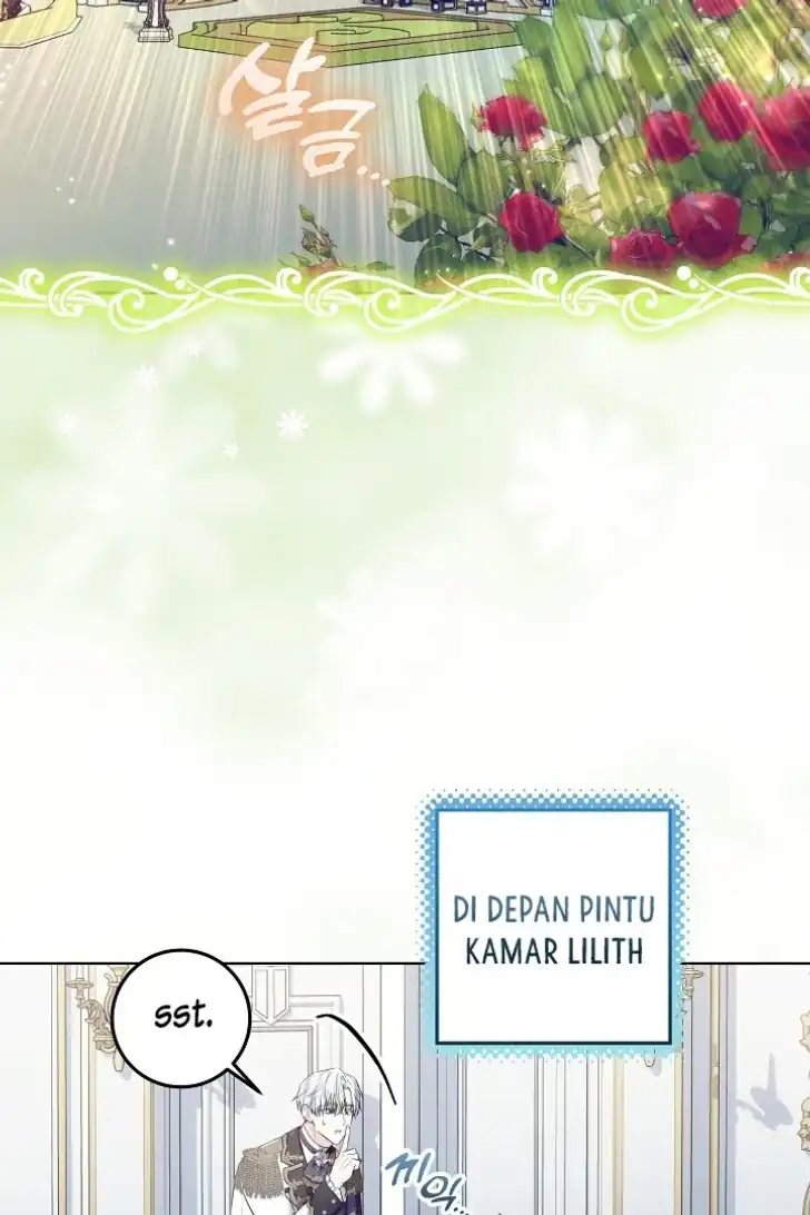Baca My Daddy Hid His Power - Chapter 21 halaman 26