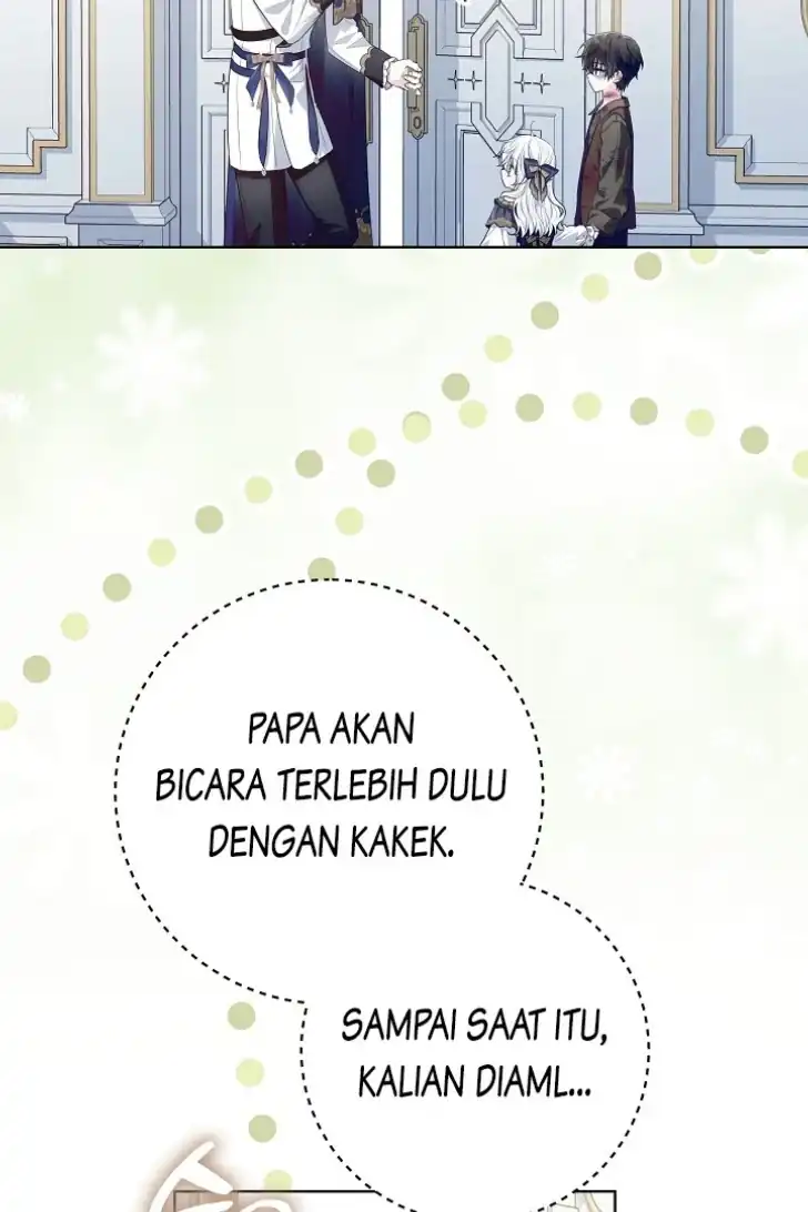 Baca My Daddy Hid His Power - Chapter 21 halaman 27