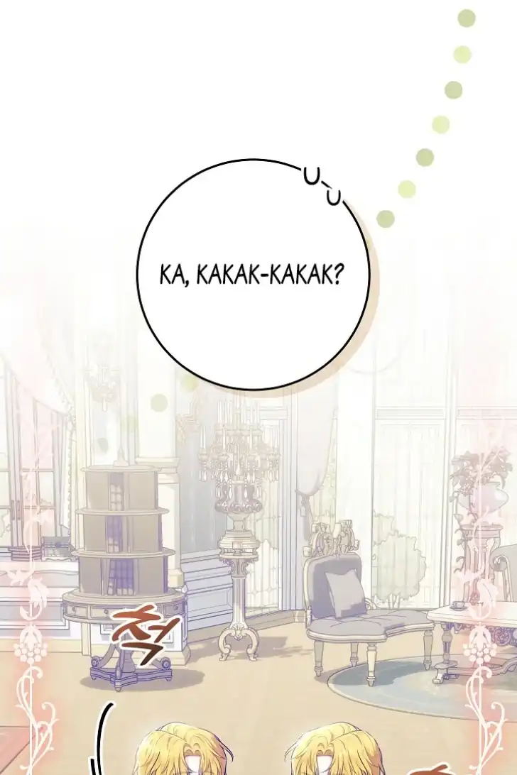 Baca My Daddy Hid His Power - Chapter 21 halaman 29