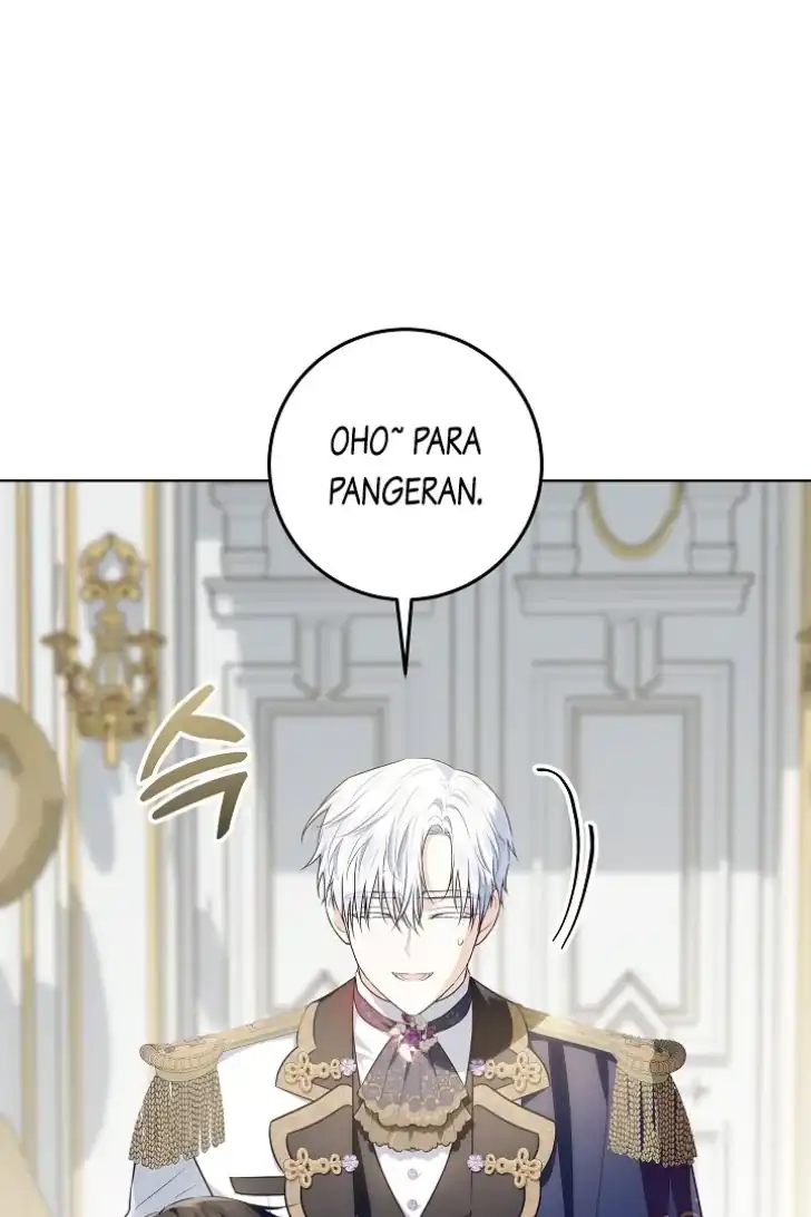 Baca My Daddy Hid His Power - Chapter 21 halaman 33