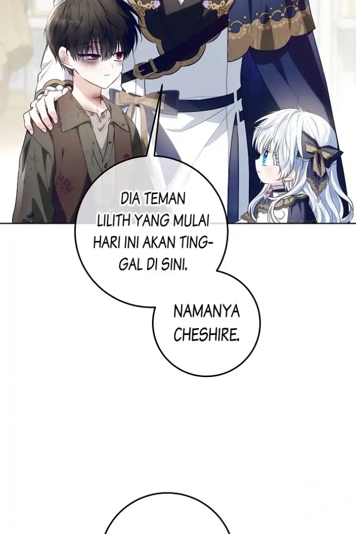 Baca My Daddy Hid His Power - Chapter 21 halaman 34