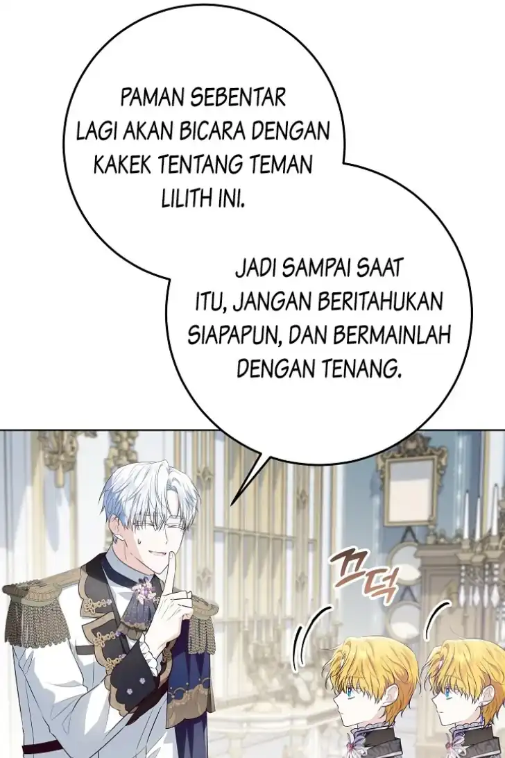 Baca My Daddy Hid His Power - Chapter 21 halaman 39