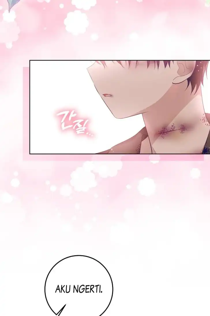 Baca My Daddy Hid His Power - Chapter 21 halaman 4