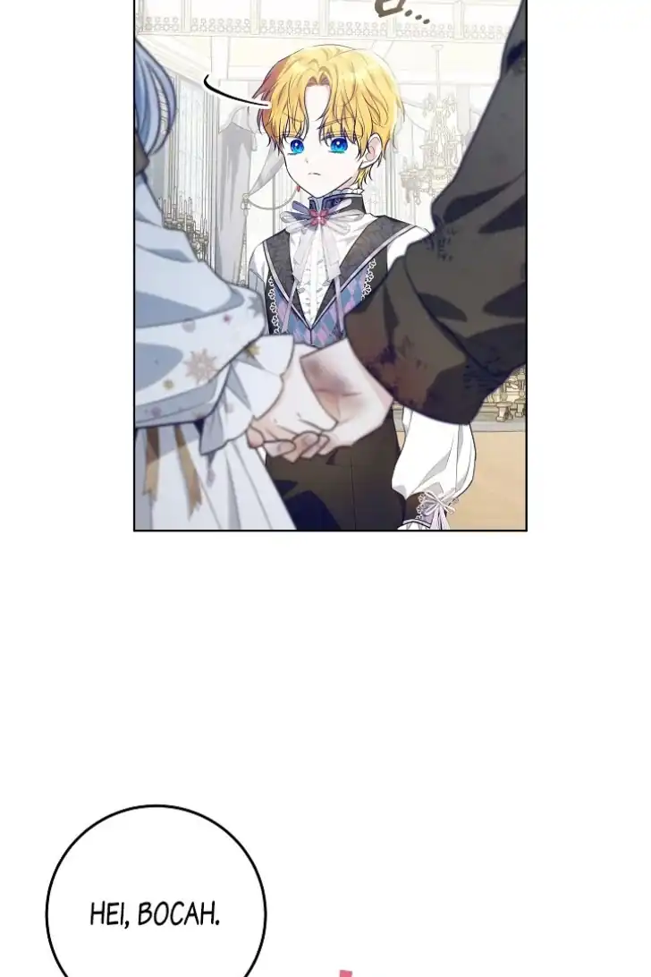Baca My Daddy Hid His Power - Chapter 21 halaman 41