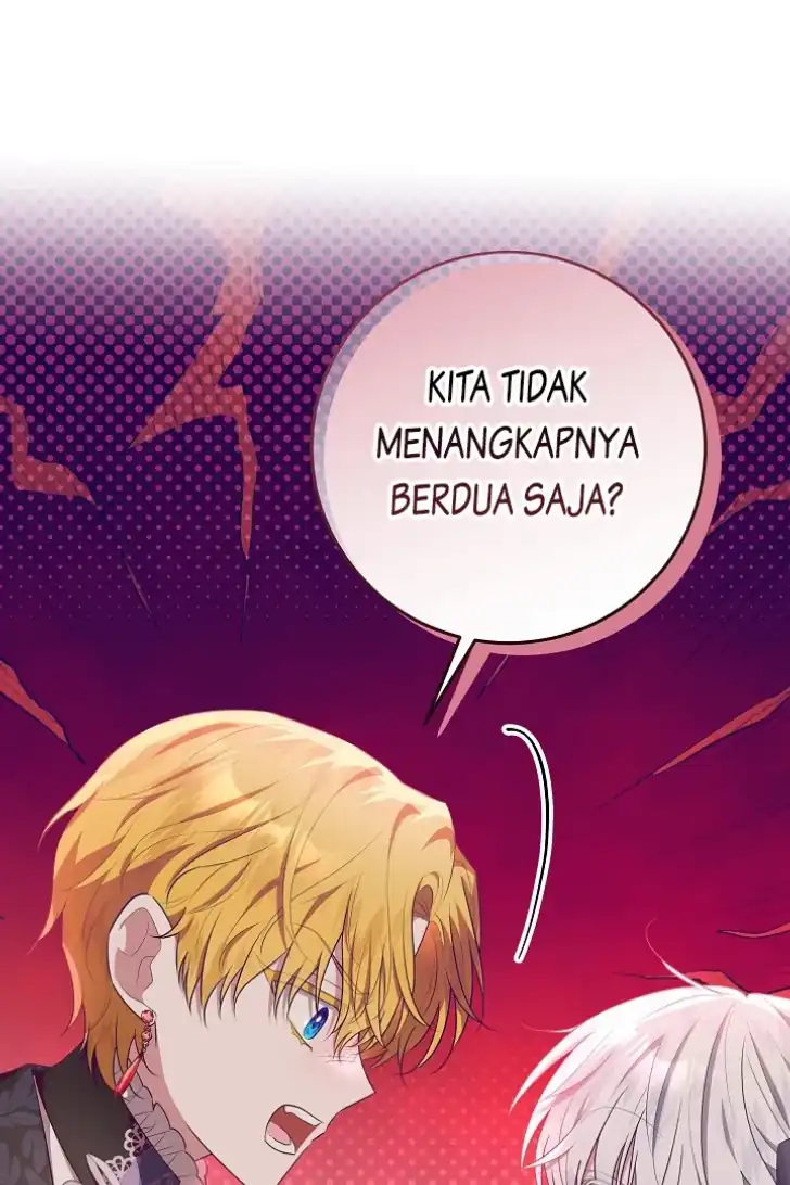 Baca My Daddy Hid His Power - Chapter 21 halaman 44