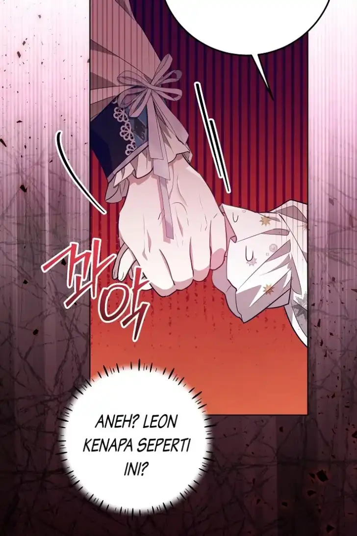 Baca My Daddy Hid His Power - Chapter 21 halaman 46