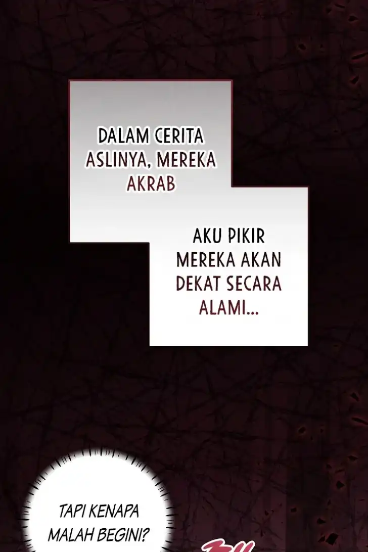 Baca My Daddy Hid His Power - Chapter 21 halaman 47