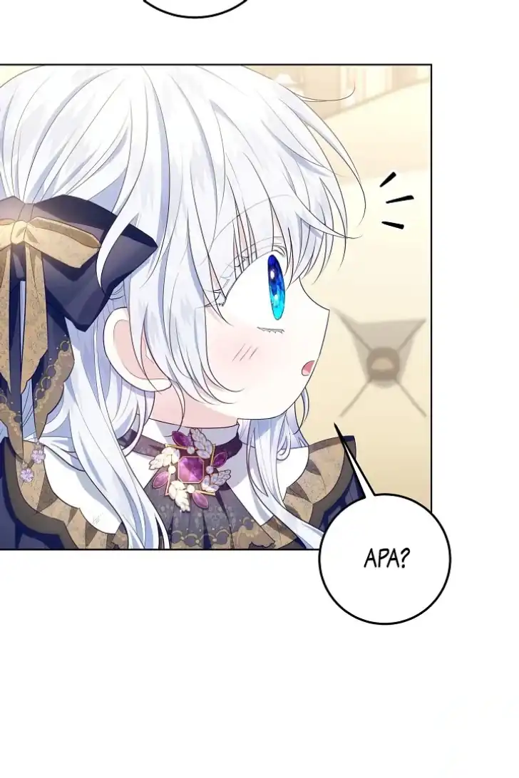 Baca My Daddy Hid His Power - Chapter 21 halaman 5