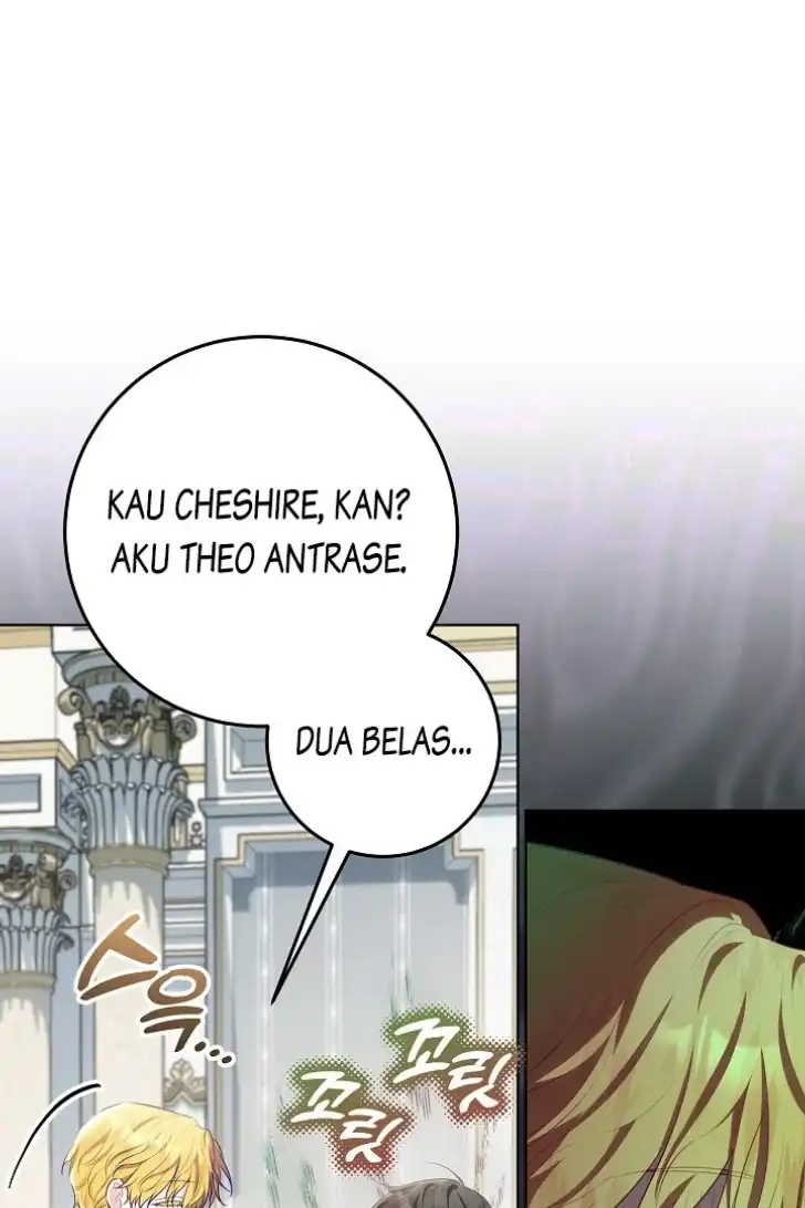 Baca My Daddy Hid His Power - Chapter 21 halaman 50