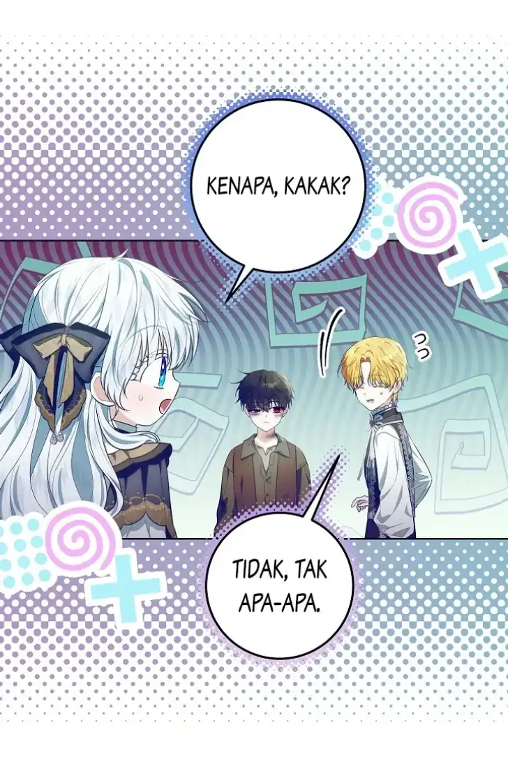 Baca My Daddy Hid His Power - Chapter 21 halaman 52