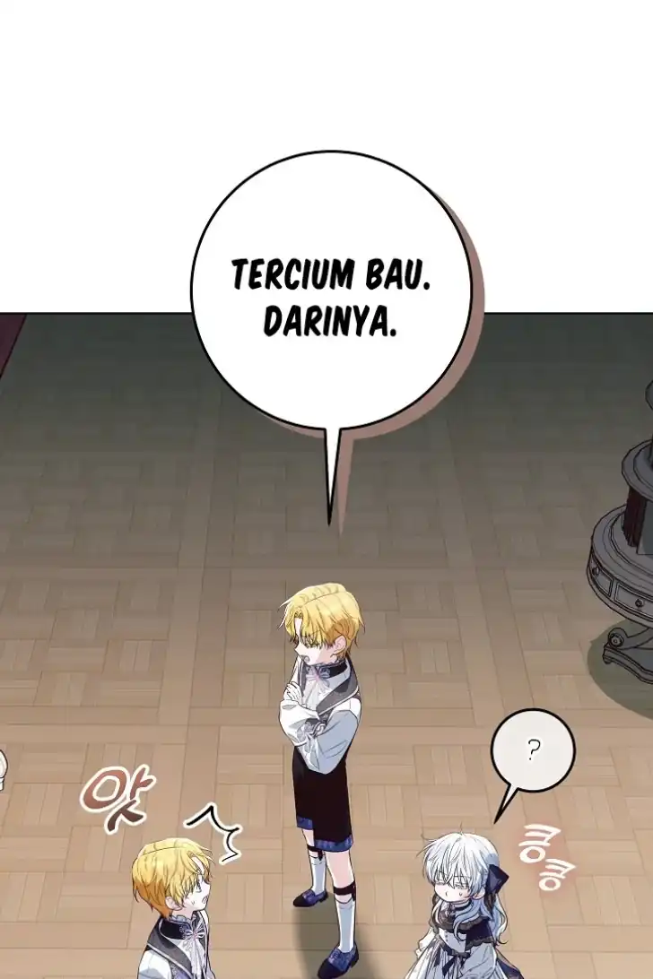 Baca My Daddy Hid His Power - Chapter 21 halaman 53