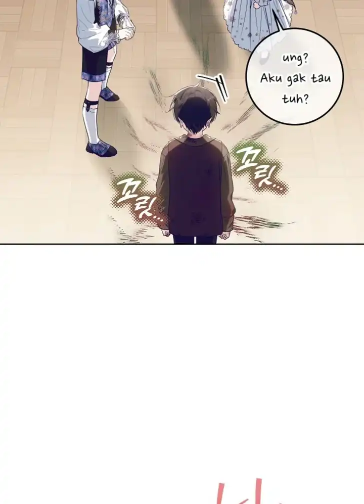 Baca My Daddy Hid His Power - Chapter 21 halaman 54