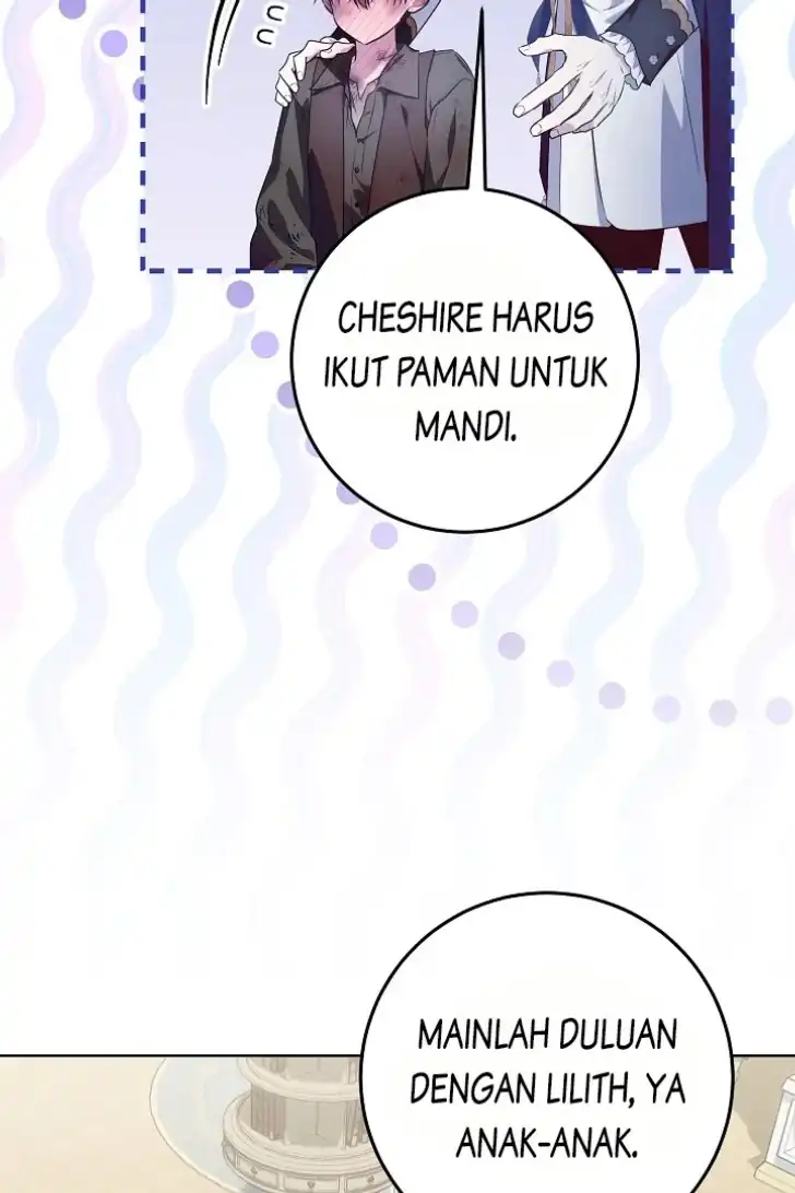 Baca My Daddy Hid His Power - Chapter 21 halaman 57