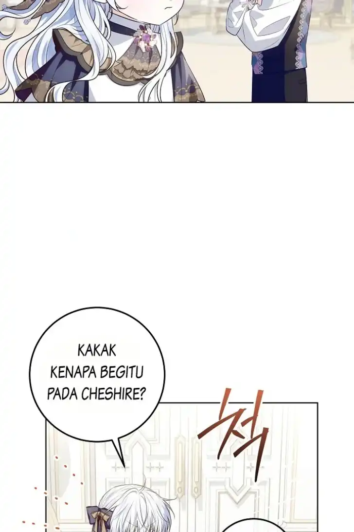 Baca My Daddy Hid His Power - Chapter 21 halaman 60